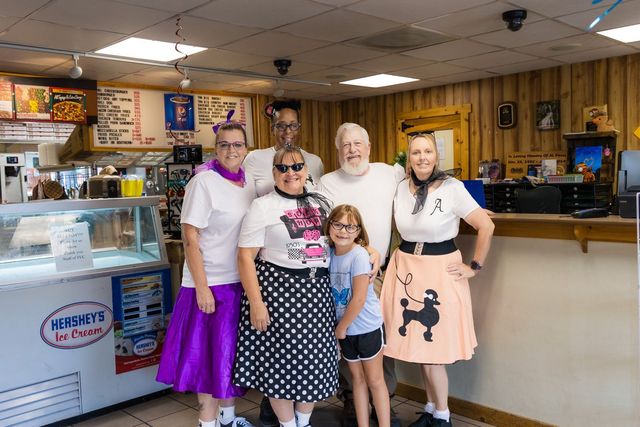 50's Weekend at Shenandoah Valley Campground, photo 4 of 11