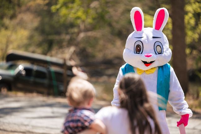 Easter Weekend at Shenandoah Valley Campground, photo 6 of 12
