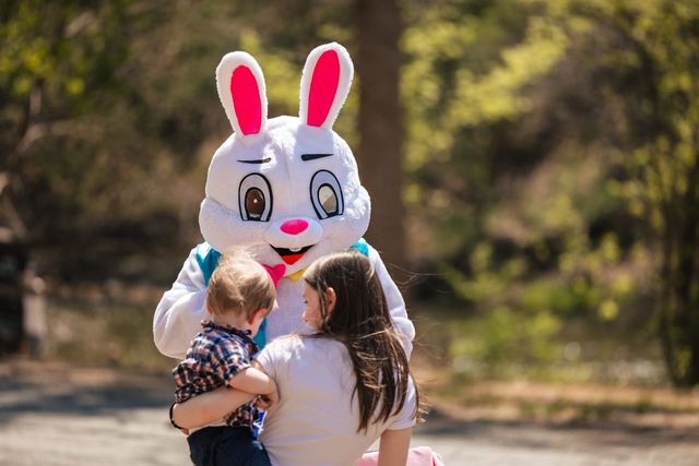 Easter Weekend at Shenandoah Valley Campground, photo 7 of 12