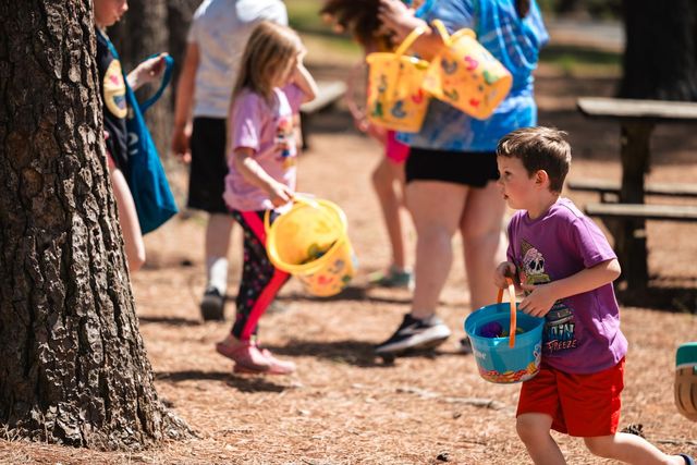 Easter Weekend at Shenandoah Valley Campground, photo 9 of 12