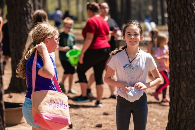 Easter Weekend at Shenandoah Valley Campground, photo 10 of 12