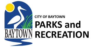 Logo for Baytown Sports | Parks & Recreation