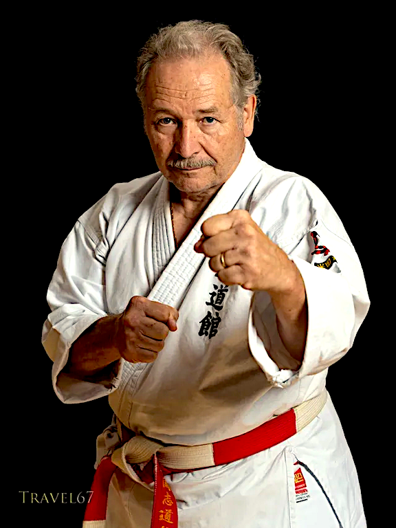 Robert Roberto Curtis