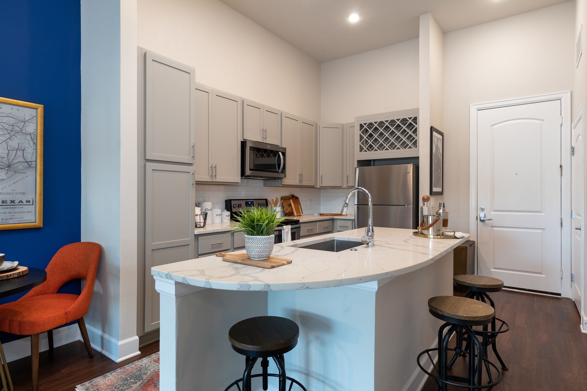 Gallery Pet Friendly Carrollton, TX Apts