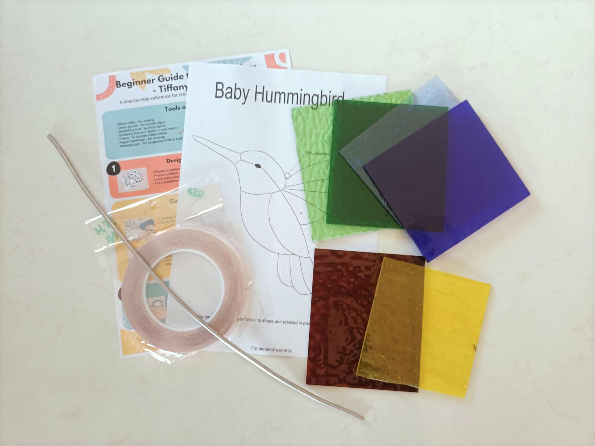 Kit Sets