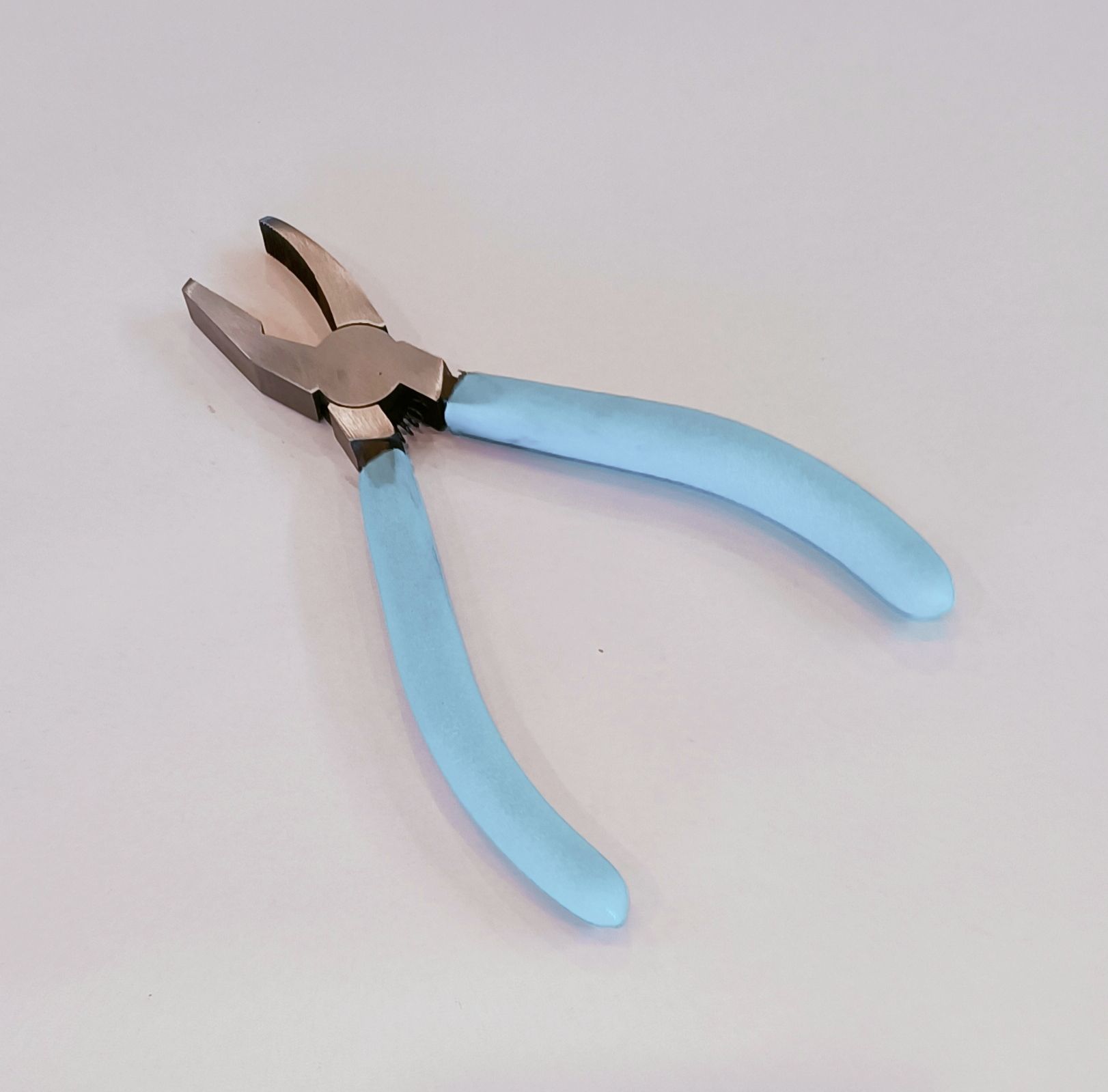 Grozing Pliers