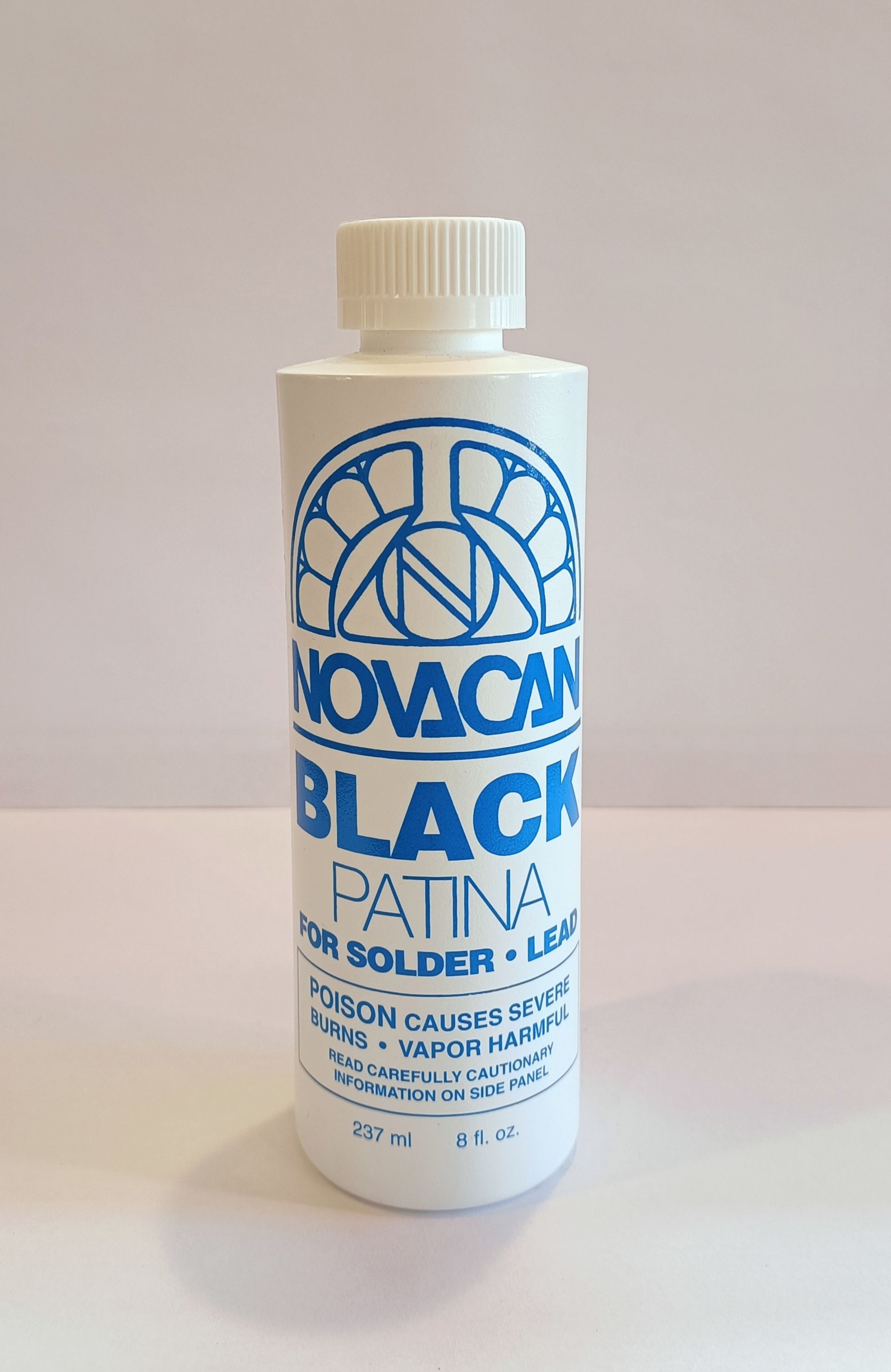 Novacan Black Patina