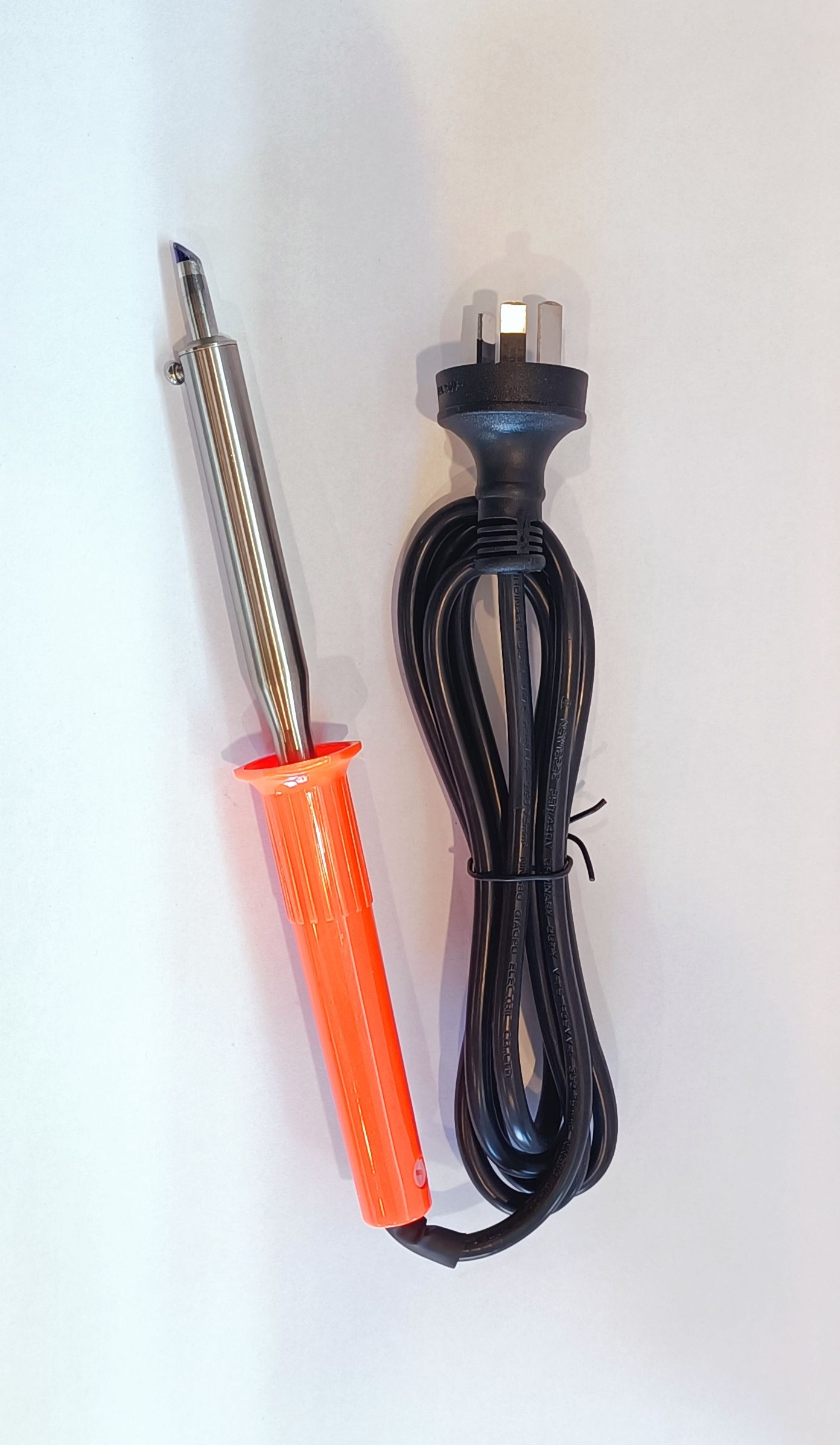 Soldering Iron - 80W