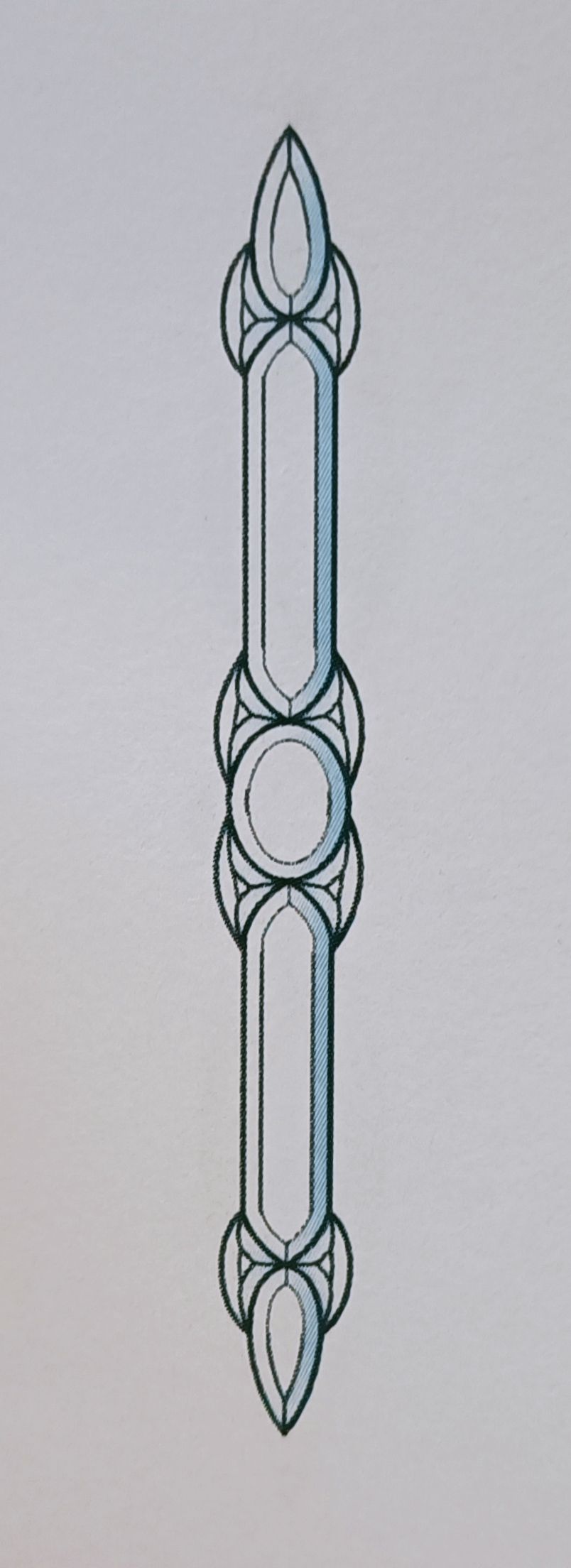 Bevel Set - HYB 9-010