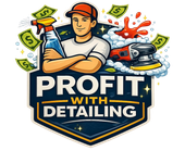 Profit With Detailing