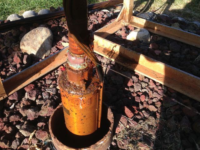 Water Pump