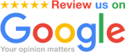 Review Us On Google Logo Review Us On Google Logo