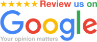 Review Us On Google Logo Review Us On Google Logo