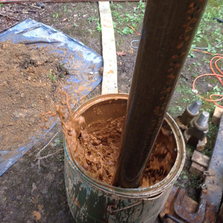 Pump Installation