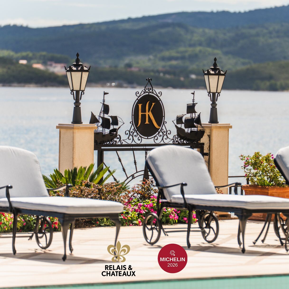 Hotel Katarina