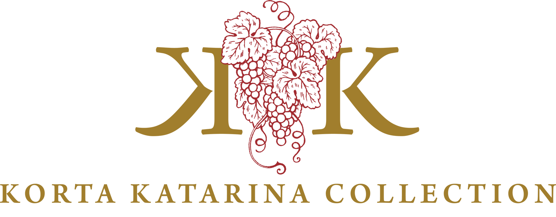 Korta Katarina Logo