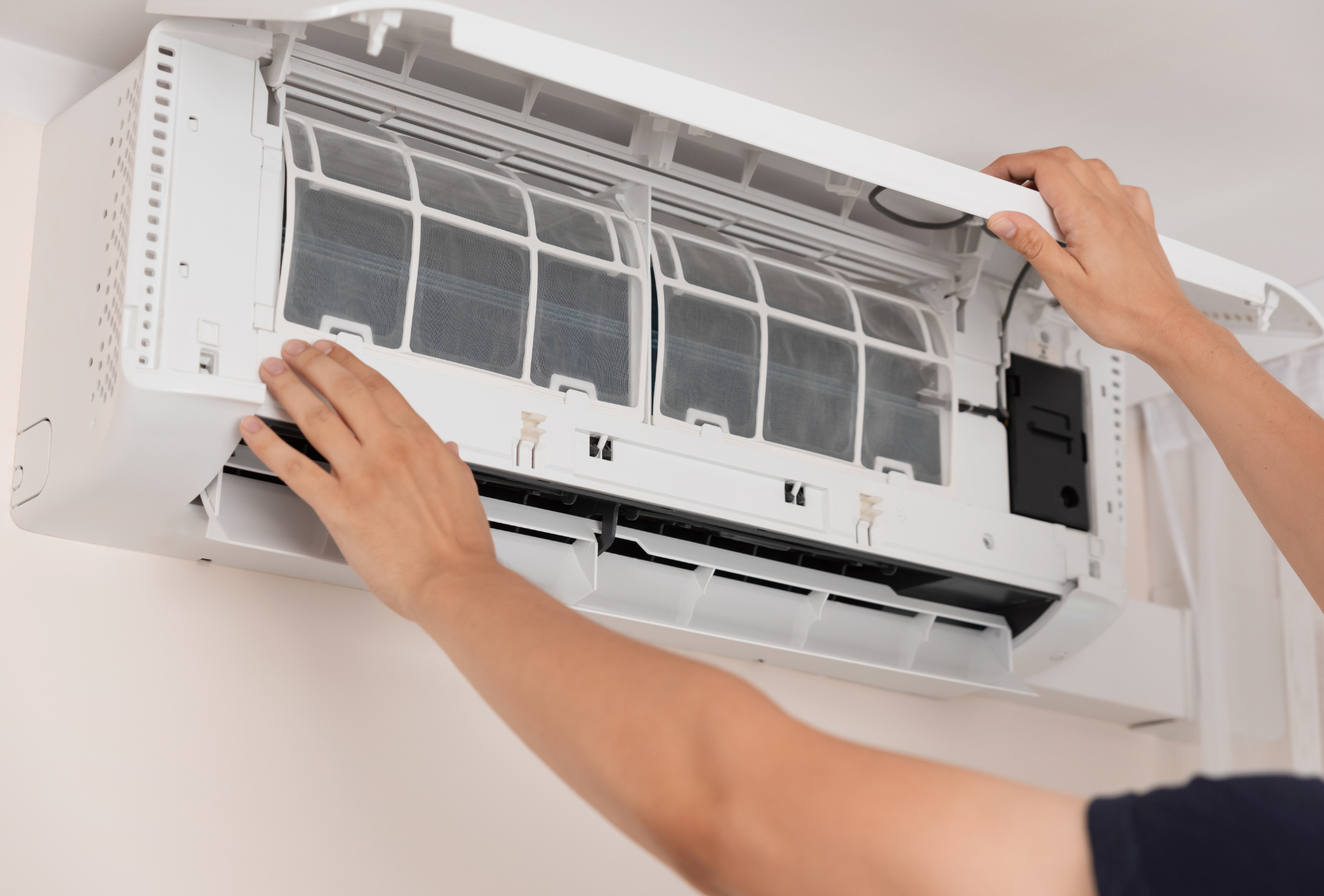 Air Conditioner Installation Houston, TX 2814587722