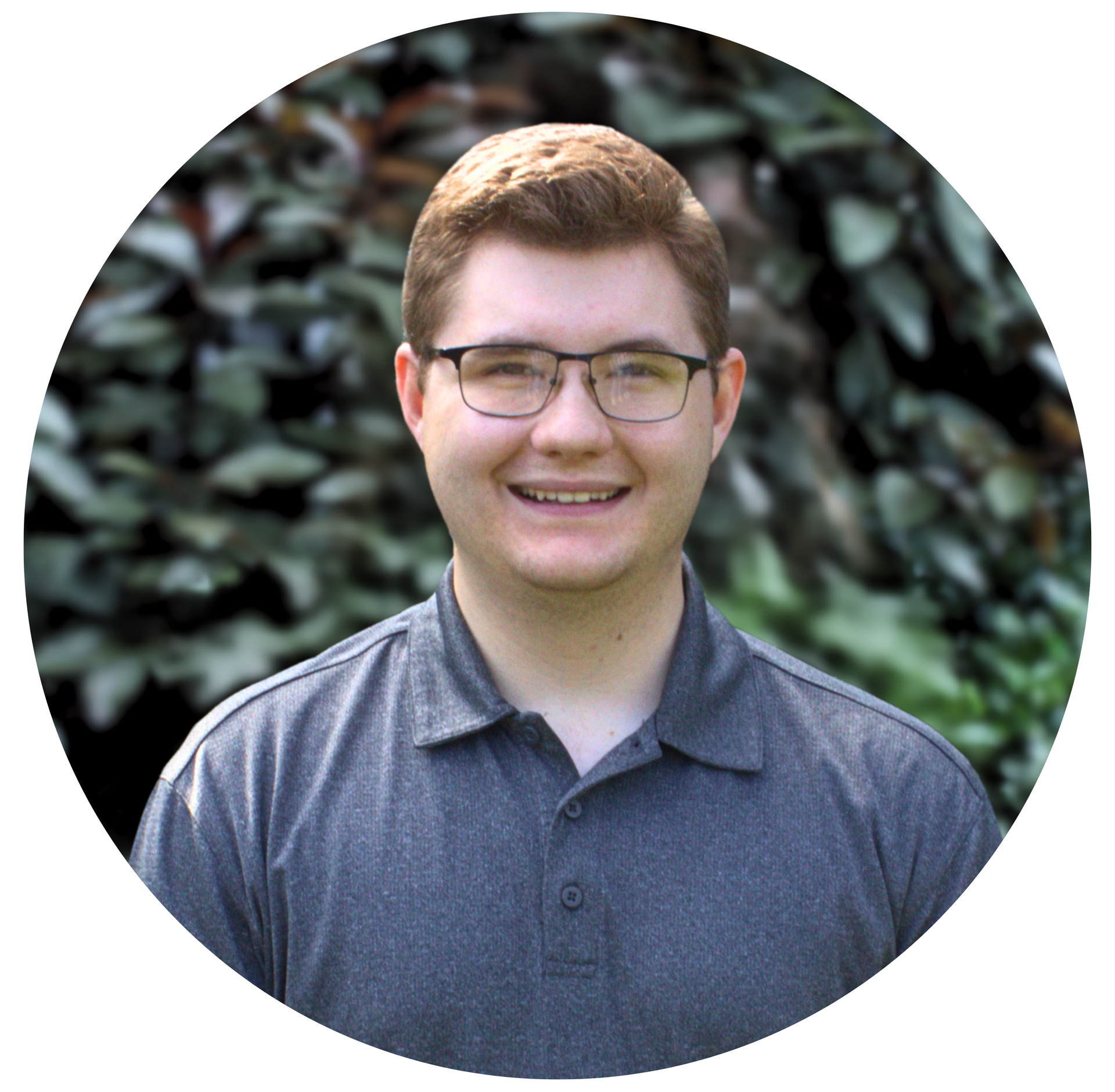 Wyatt Pruitt headshot