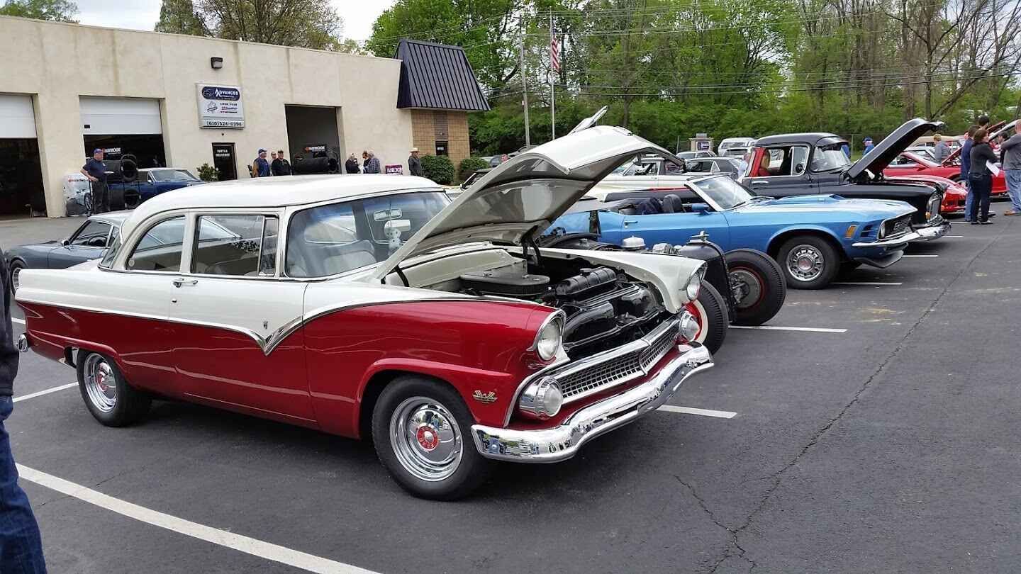 Advanced Automotive Service Center - Gallery - image #12
