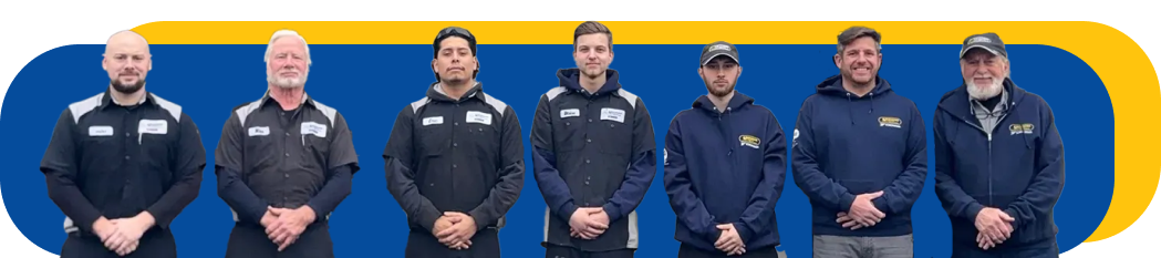 Staff | Advanced Automotive Service Center