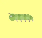 Caterpillars, older baby room at The Village Nursery, Bramcote