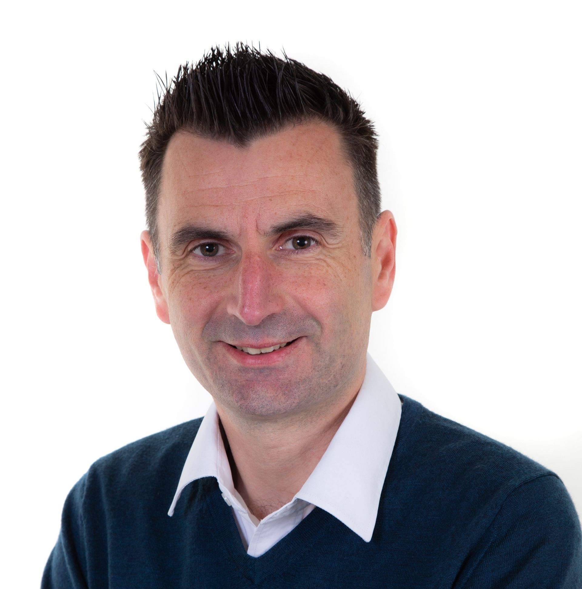Alan, Managing Director at The Village Nursery, Bramcote