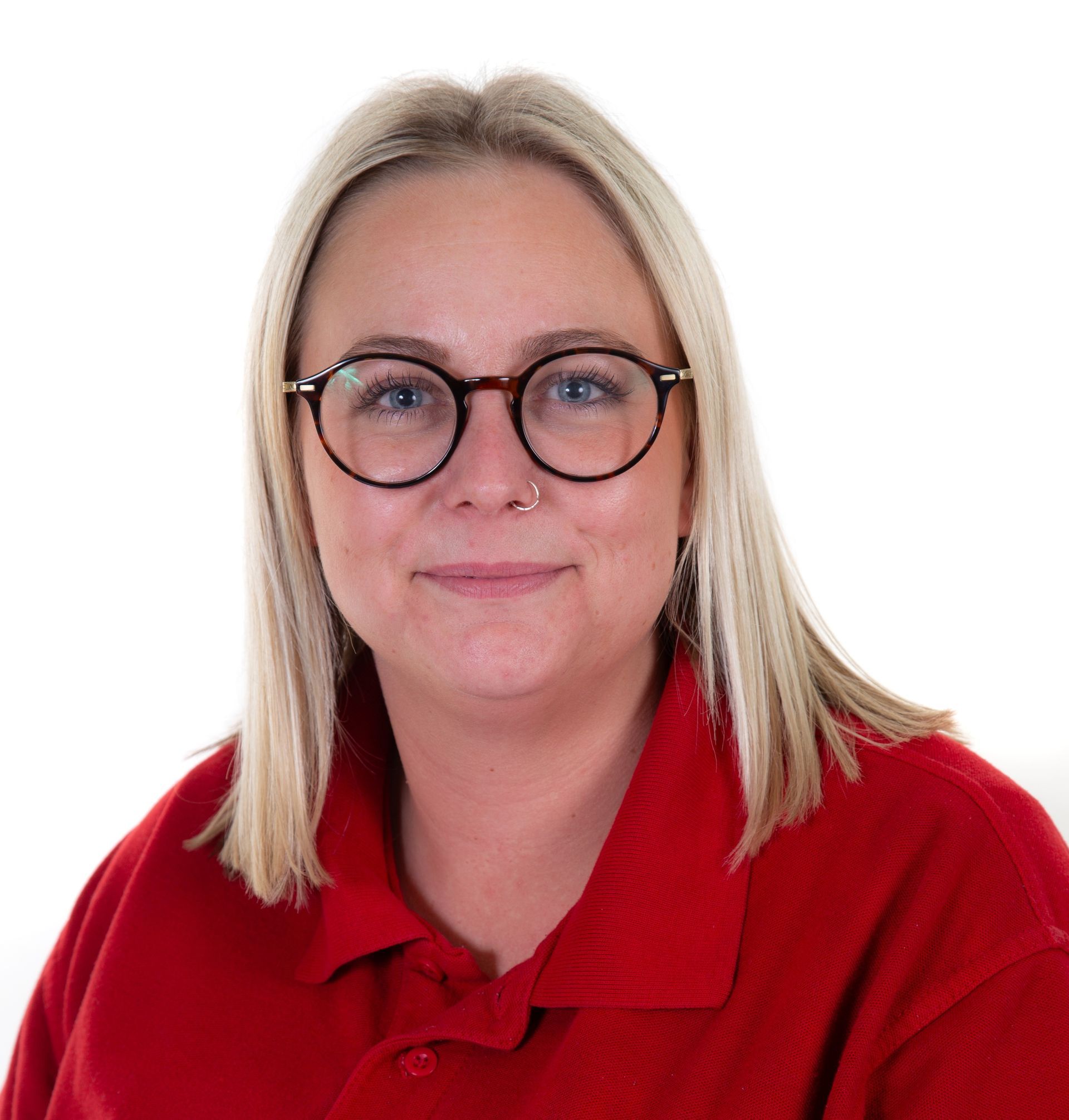 Amy, Deputy Manager at The Village Nursery, Bramcote