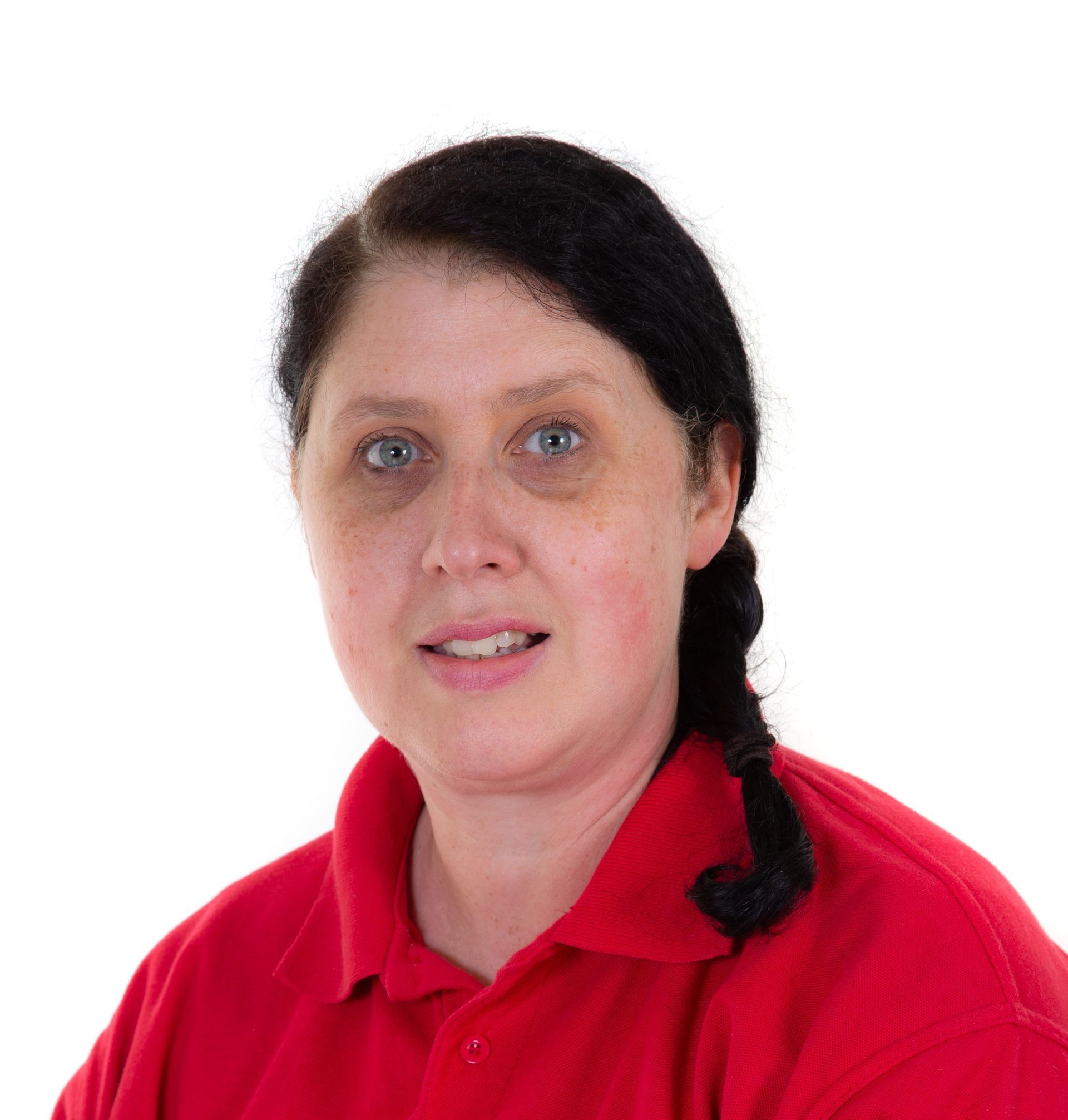 Michelle, Nursery Manager at The Village Nursery, Bramcote