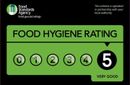 Food Hygiene Rating of 5 at The Village Nursery, Bramcote