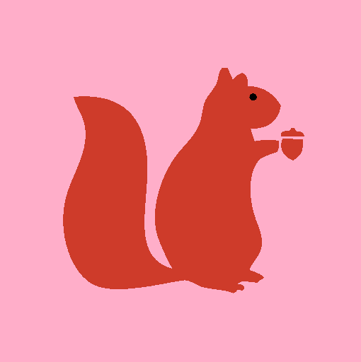 Squirrels, Toddler room at The Village Nursery, Bramcote