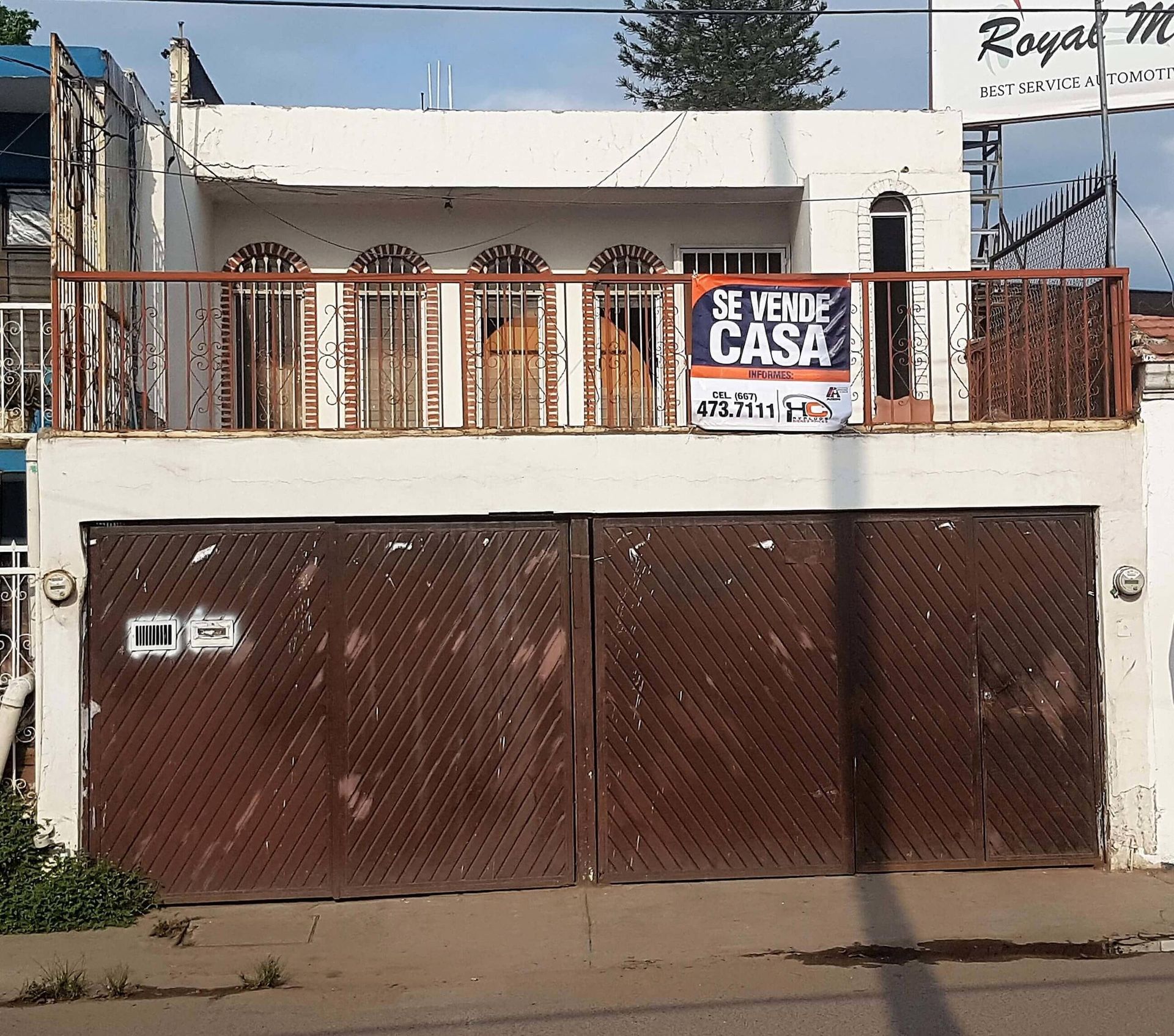 HC AVALÚOS Y BIENES RAÍCES - venta de terrenos en Culiacán