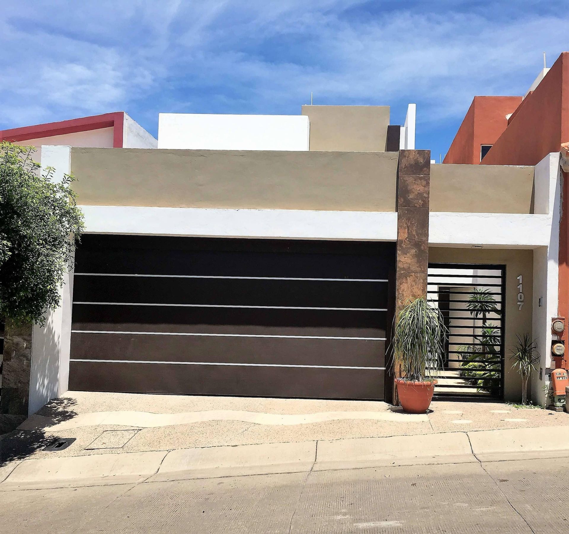 HC AVALÚOS Y BIENES RAÍCES - venta de casa habitación en Culiacán