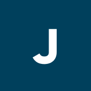 White letter