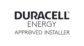 Duracell Energy logo:
