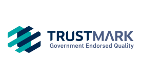 Trustmark logo