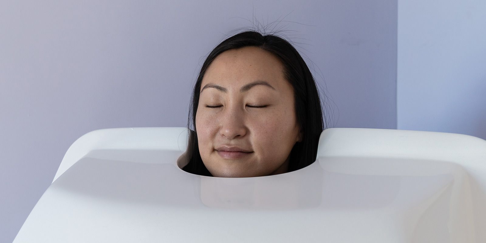 Ozone Sauna Therapy NYC Dr. Alicia Armitstead