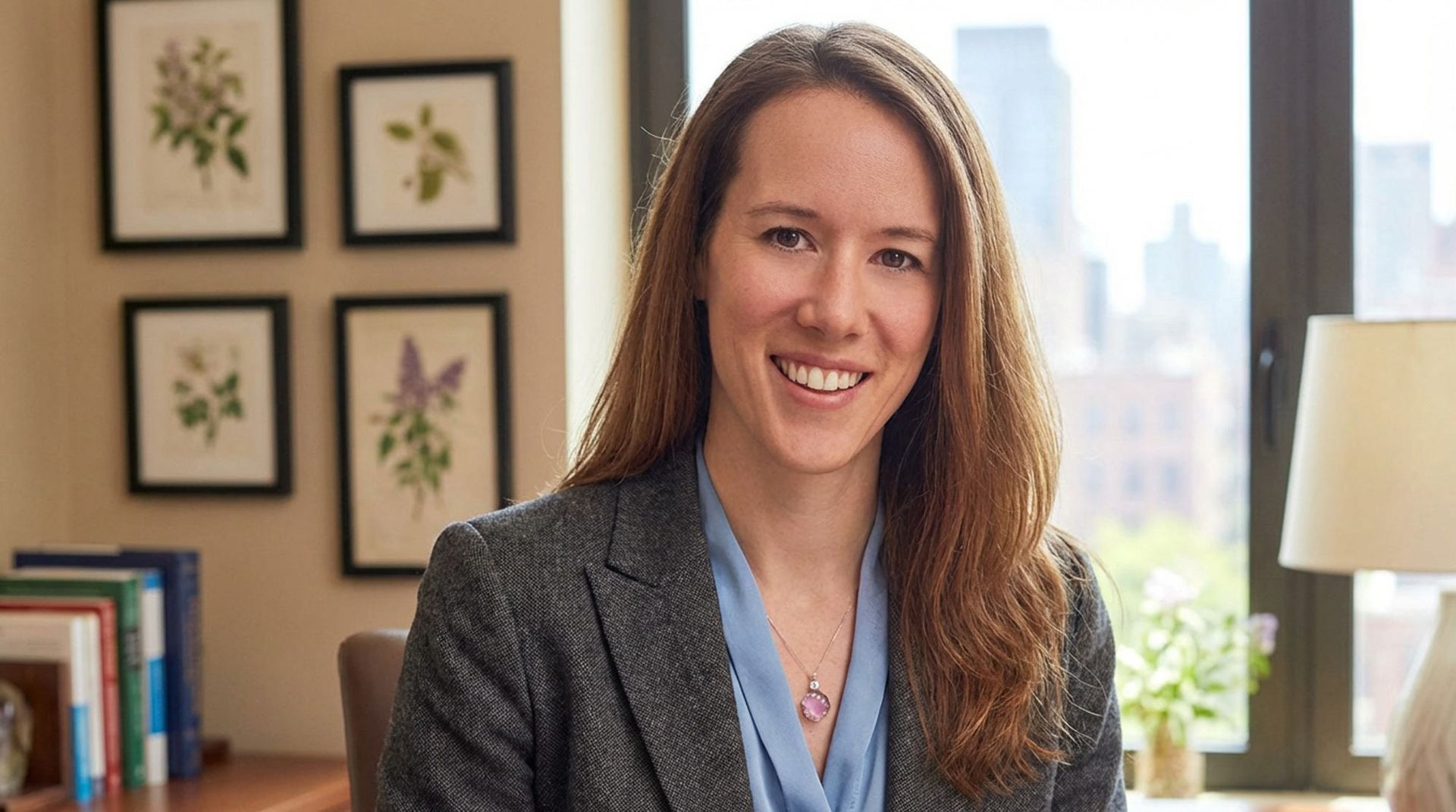 Dr Alicia Armitstead DC, NYC Holistic Chiropractor