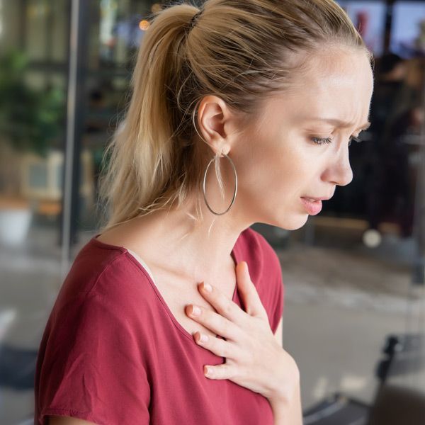 Acid Reflux