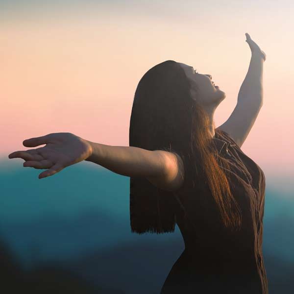 Emotional Release Therapy NYC