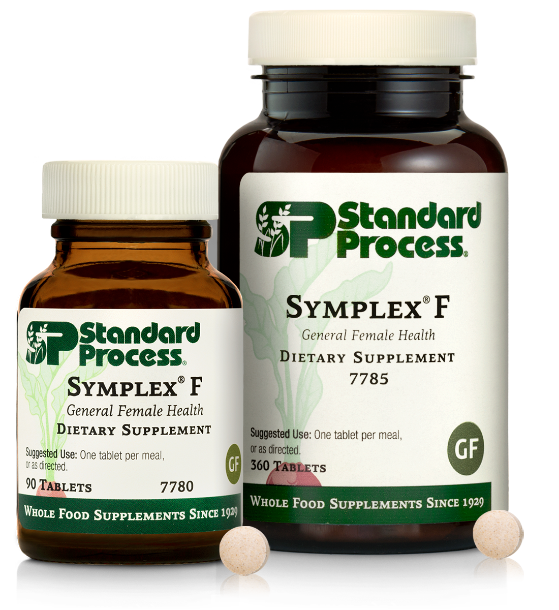 Symplex F