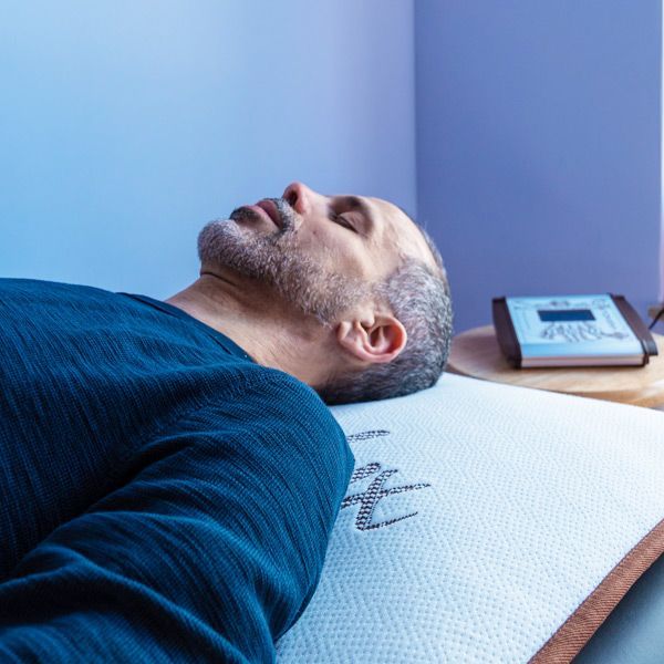 Pulsed Electro-Magnetic Field Therapy