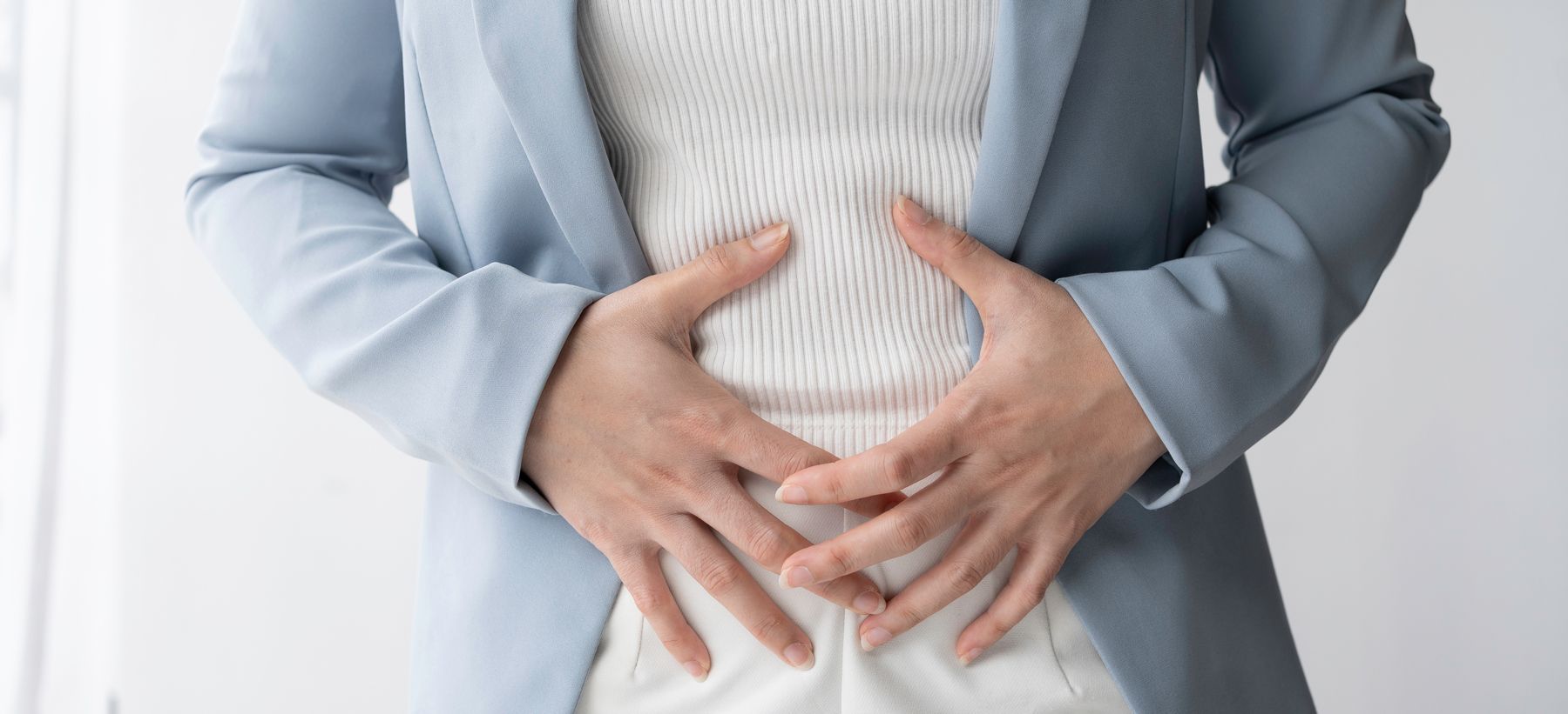 Bloating Cases on the Rise by Dr. Alicia Armitstead. Relieving Bloating Naturally: A Comprehensive Guide