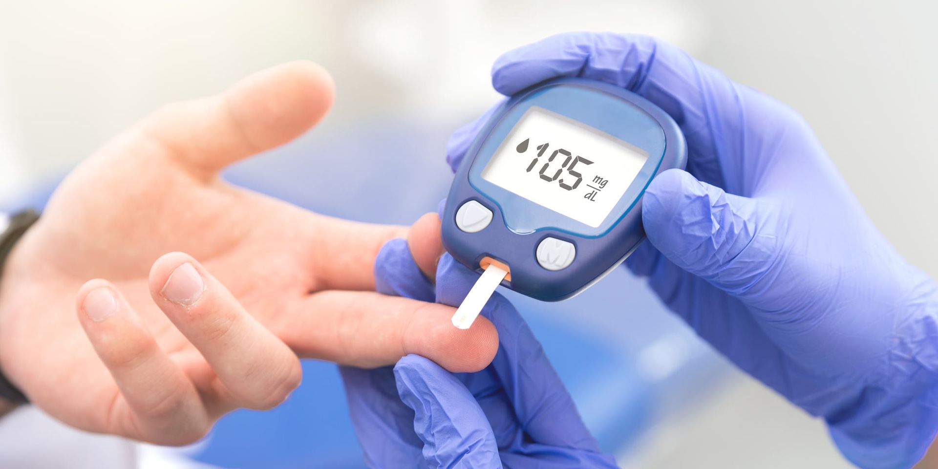 Blood Sugar Control with These Superfoods