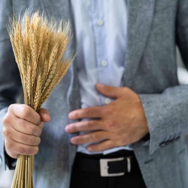 Celiac Disease