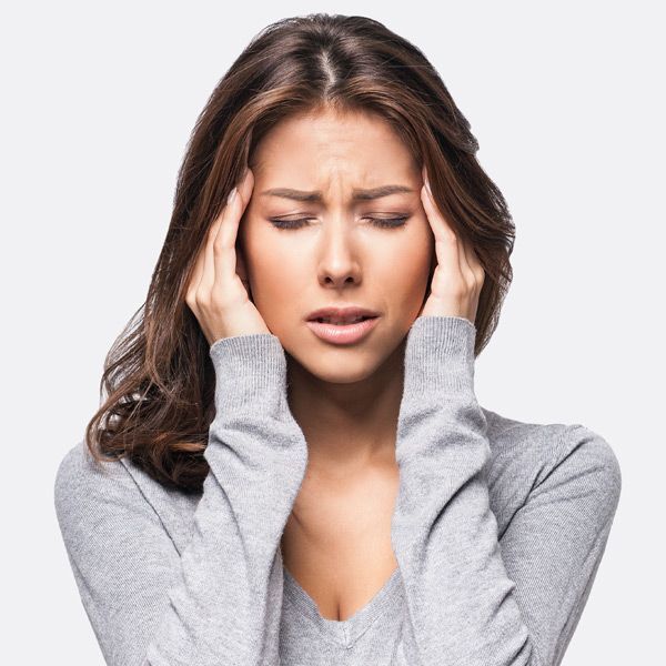 Headaches