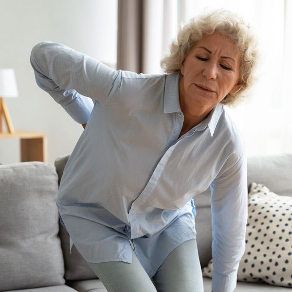 Herniated Discs
