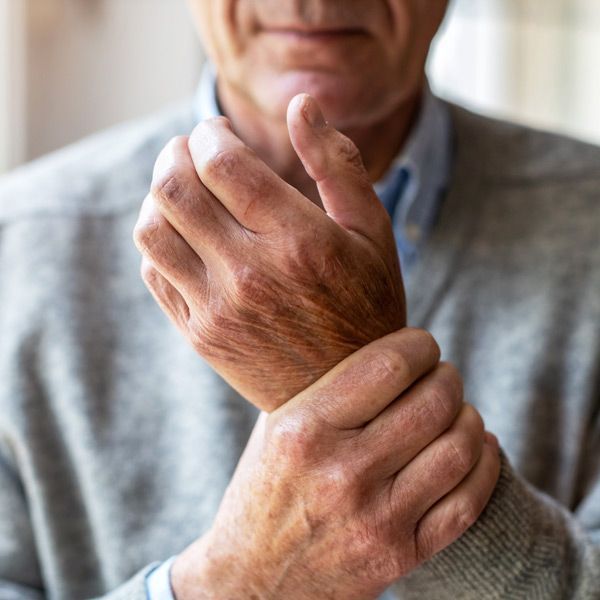 Joint Pain