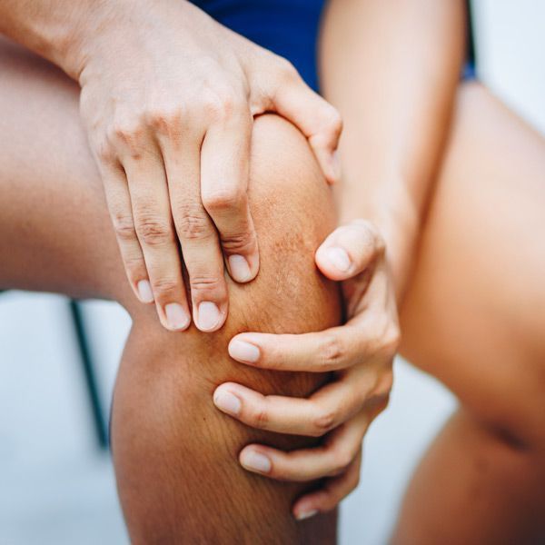 Knee Pain