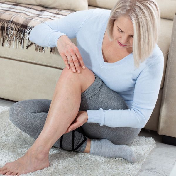 Leg Pain