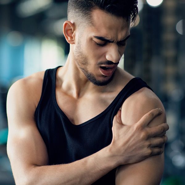 Muscle Pain